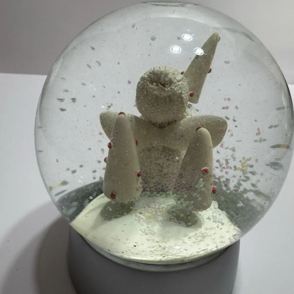2009 Department 56 Snowbabies 